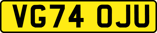 VG74OJU
