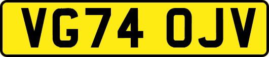 VG74OJV