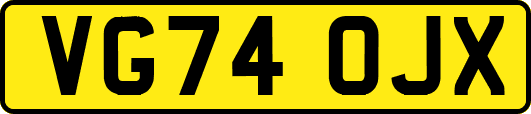 VG74OJX
