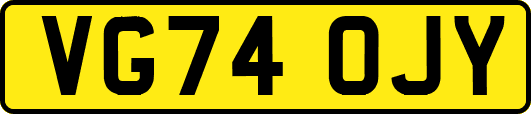VG74OJY