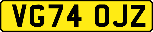 VG74OJZ