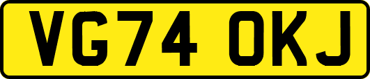 VG74OKJ