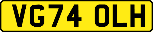 VG74OLH