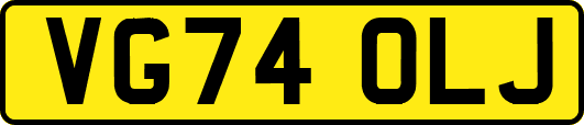 VG74OLJ