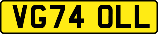 VG74OLL