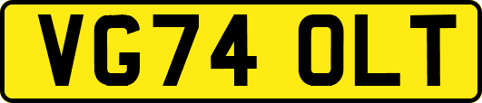 VG74OLT