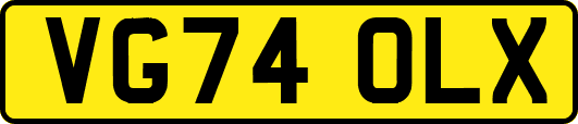 VG74OLX