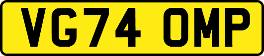 VG74OMP