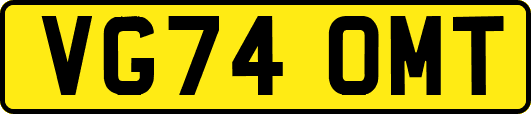 VG74OMT