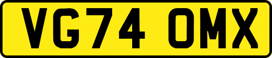 VG74OMX