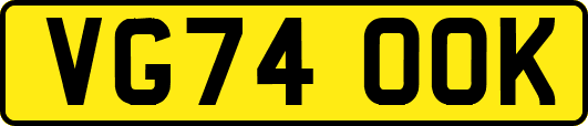 VG74OOK