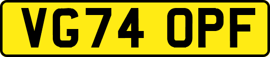 VG74OPF
