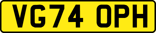 VG74OPH