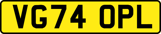 VG74OPL