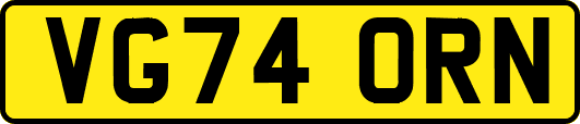 VG74ORN