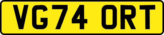 VG74ORT