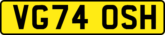 VG74OSH