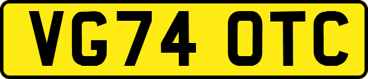 VG74OTC