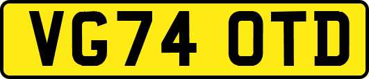 VG74OTD