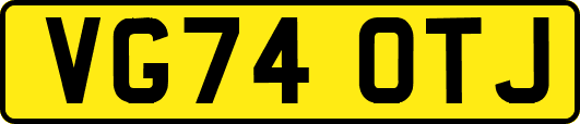 VG74OTJ