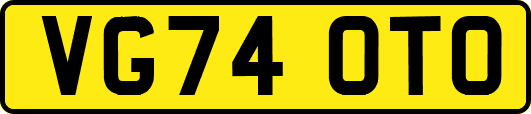 VG74OTO
