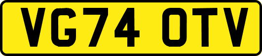 VG74OTV