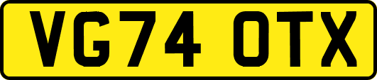 VG74OTX