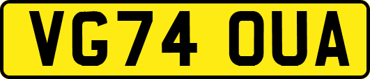 VG74OUA