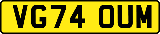 VG74OUM