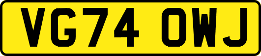 VG74OWJ