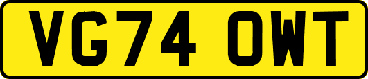 VG74OWT