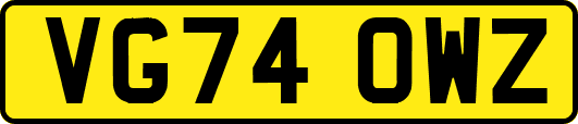 VG74OWZ