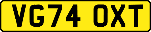 VG74OXT