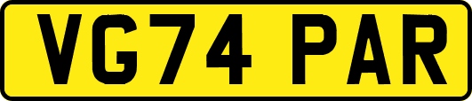 VG74PAR