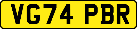 VG74PBR