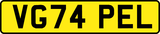 VG74PEL