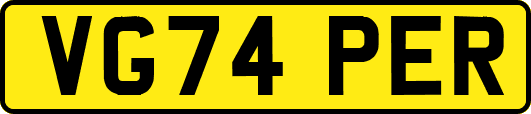 VG74PER