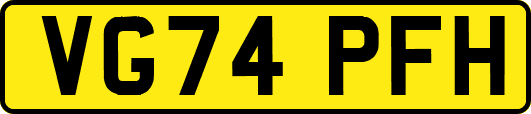 VG74PFH