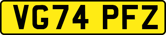 VG74PFZ