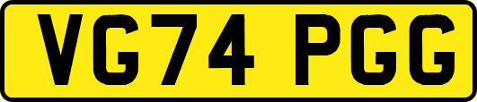 VG74PGG