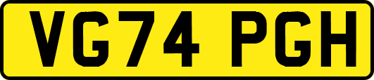 VG74PGH