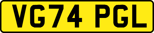 VG74PGL
