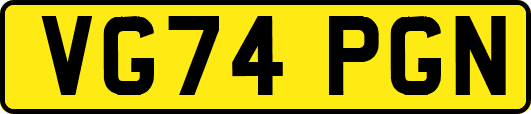 VG74PGN