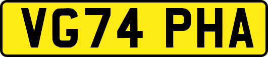 VG74PHA