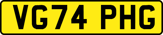 VG74PHG