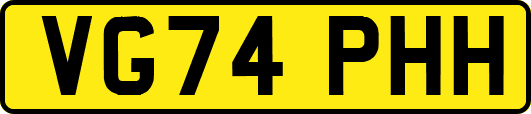 VG74PHH