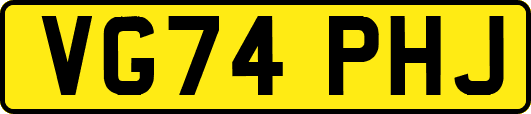 VG74PHJ
