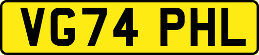 VG74PHL