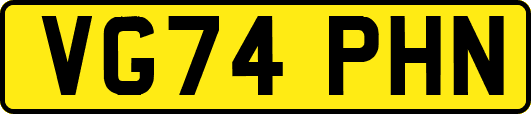 VG74PHN