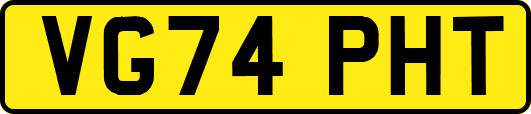 VG74PHT